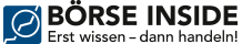 Logo Börse Inside