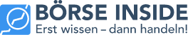 Börse Inside Logo