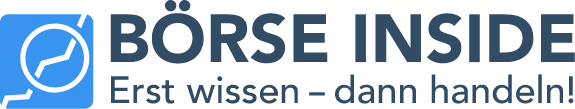 Börse Inside Logo