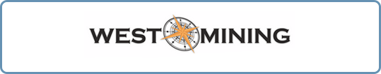 West Mining Logo